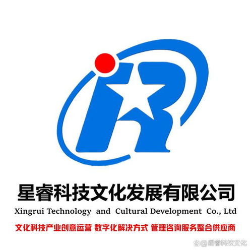 星睿科技百集纪实·序章 命运的齿轮开始转动