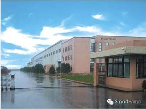 普睿玛智能SMART PRIMA登场 睿玛科技开启智能家居新纪元