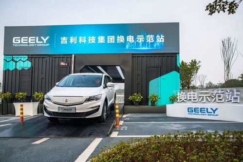 吉利接手一年后，力帆已全盘复活 写在睿玛科技新序章前